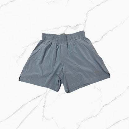 GS X CBUM Shorts Blue
