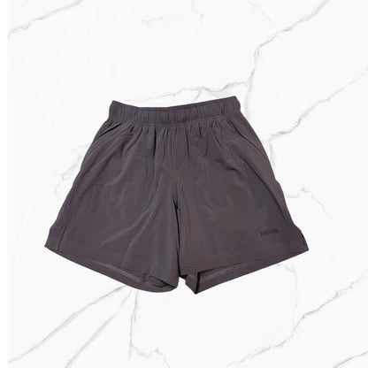 GS X CBUM Shorts Purple