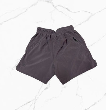 GS X CBUM Shorts Purple