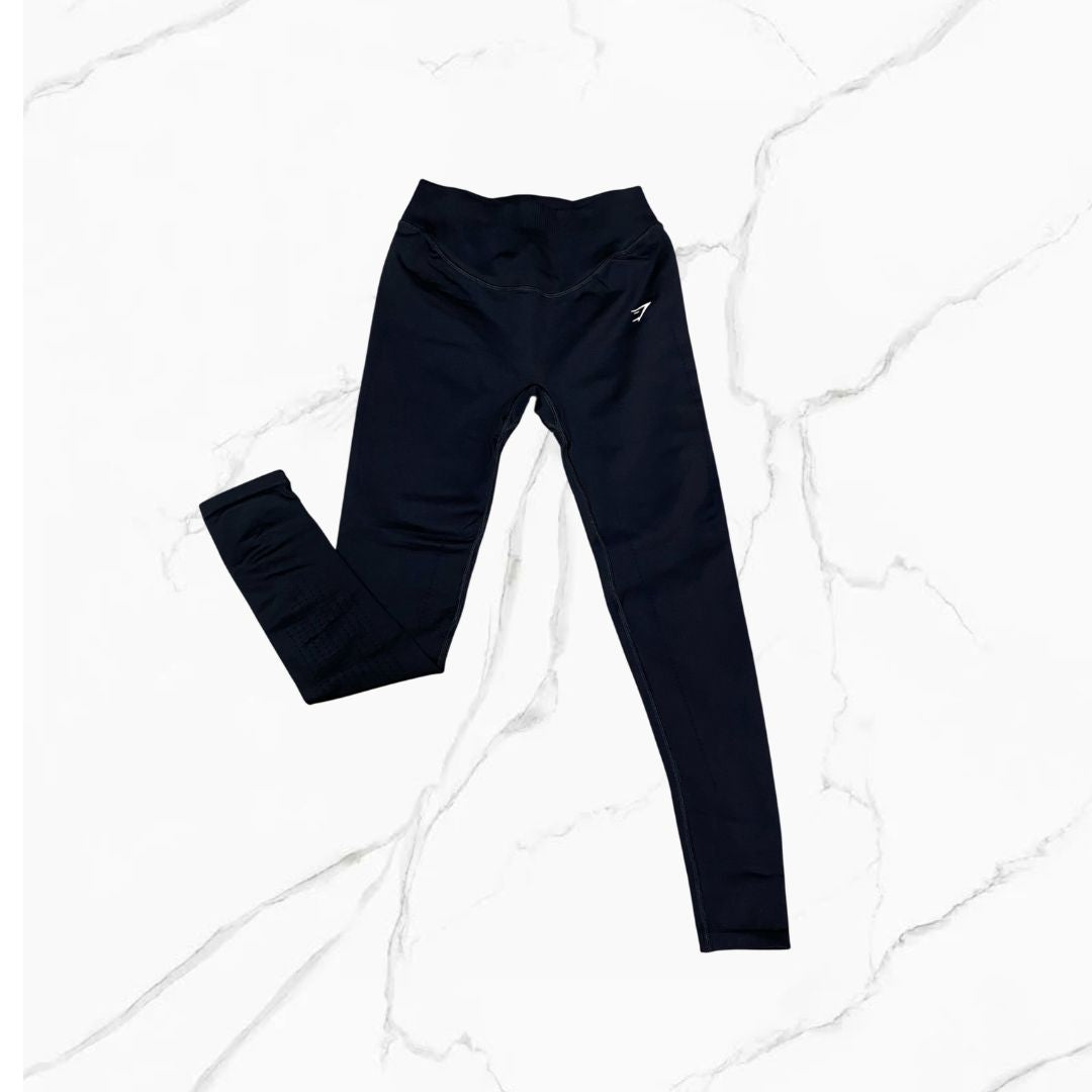 Gymshark Leggings Black