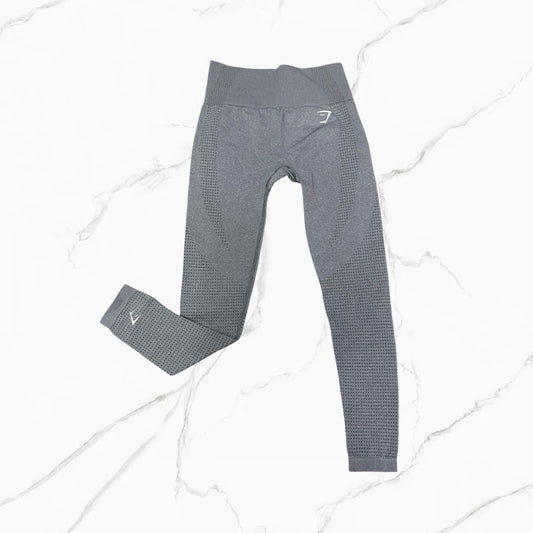 Gymshark Vital Seamless 2.0 Grey