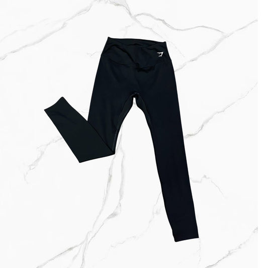 Gymshark Leggings Black