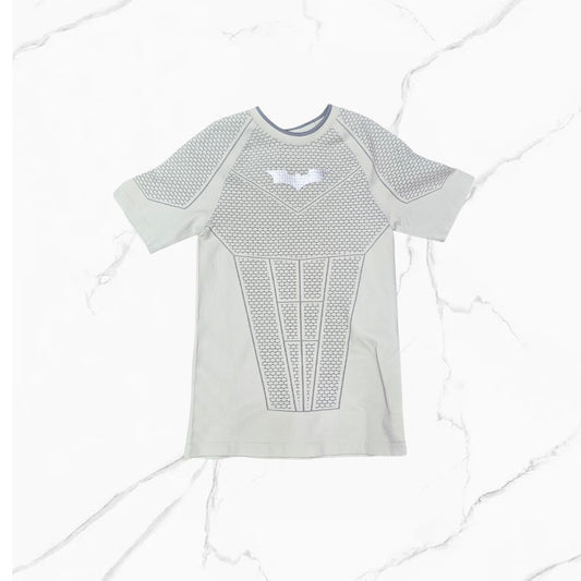 YoungLA Batman Compression Tees White
