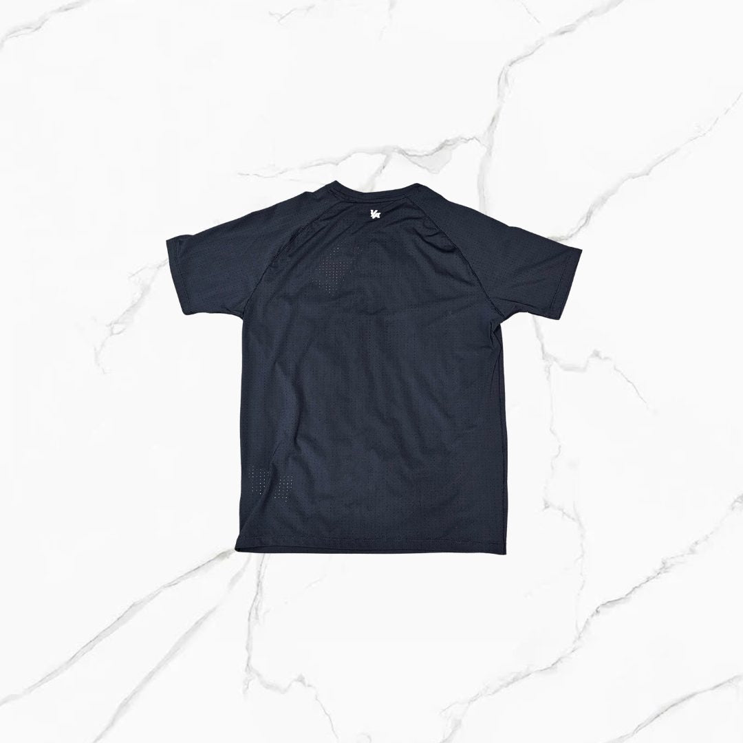 YoungLA Aeromesh Shirts Black