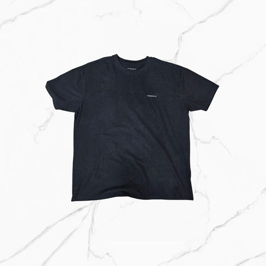YoungLA Perfect Tailored Tees Black