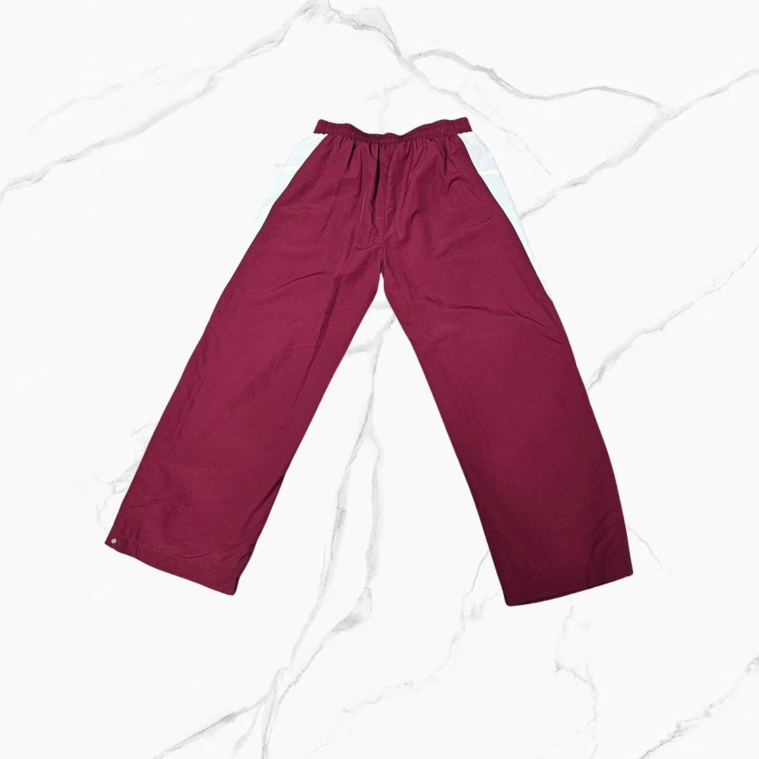 YoungLA Encore Track Pants Burbungy