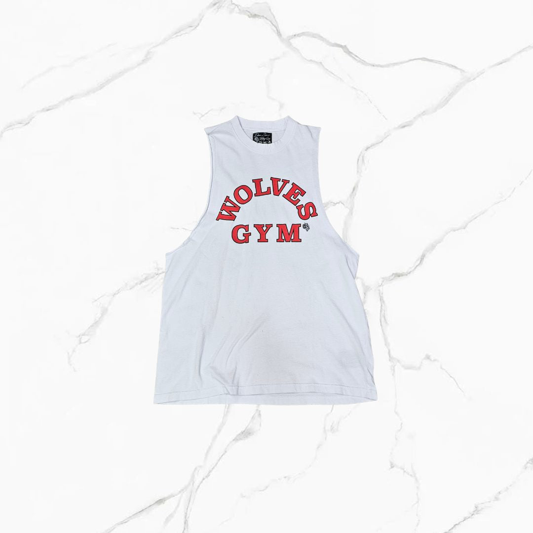 Darc Sport Wolves White