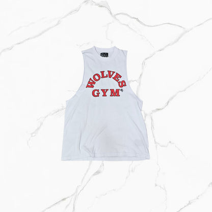 Darc Sport Wolves White