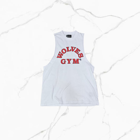 Darc Sport Wolves White