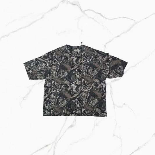 YoungLA Heritage Tees Dark Tree Camo