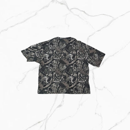 YoungLA Heritage Tees Dark Tree Camo
