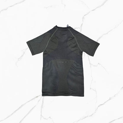 YoungLA Forme Compression Tees Green Olive
