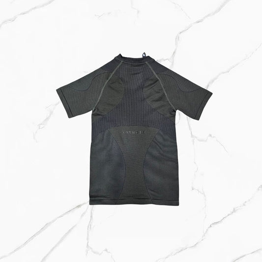 YoungLA Forme Compression Tees Green Olive