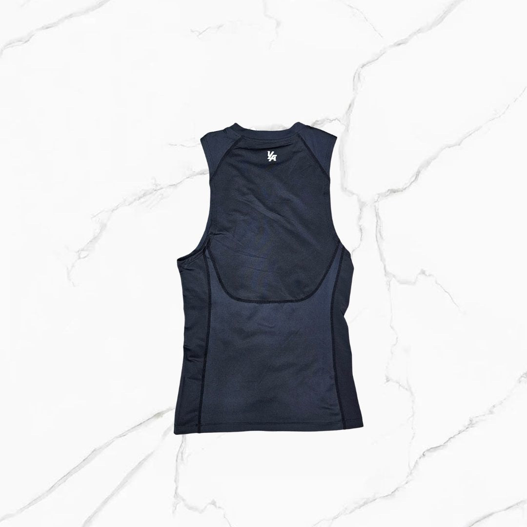 YoungLA Blitz Tank Black
