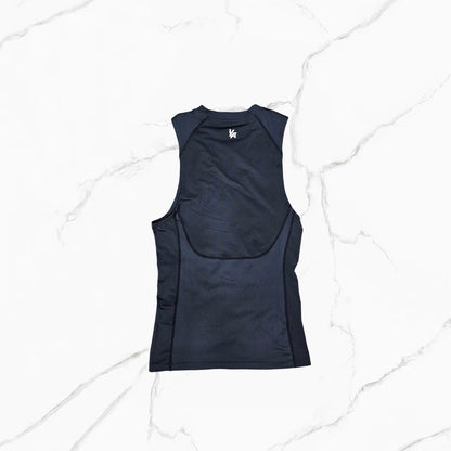 YoungLA Blitz Tank Black