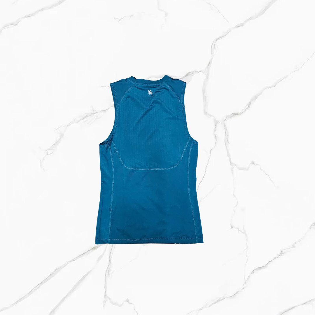 YoungLA Blitz Tank Teal