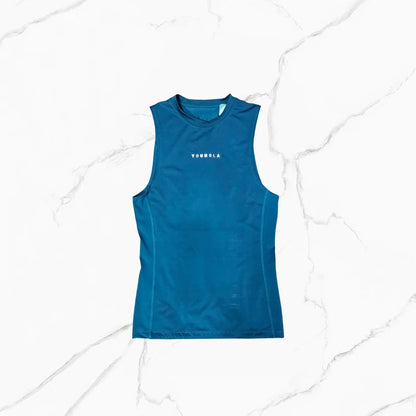 YoungLA Blitz Tank Teal