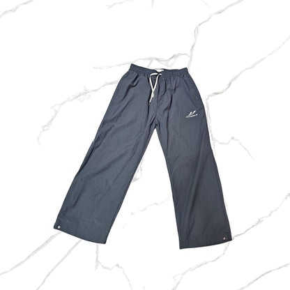 YoungLA Encore Track Pants Charcoal