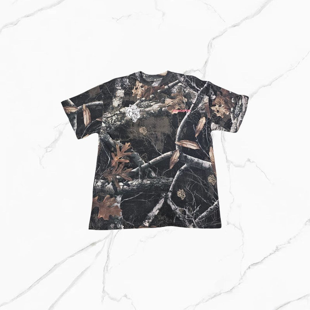 Darc Sport Wolves No Weapon Camo