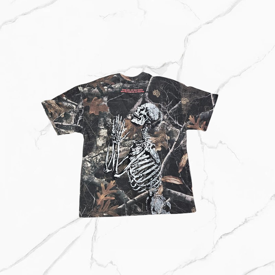 Darc Sport Wolves No Weapon Camo