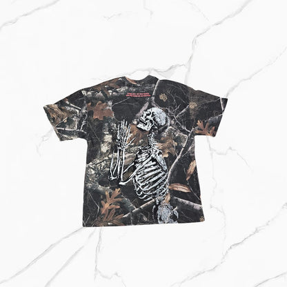 Darc Sport Wolves No Weapon Camo