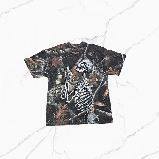 Darc Sport Wolves No Weapon Camo