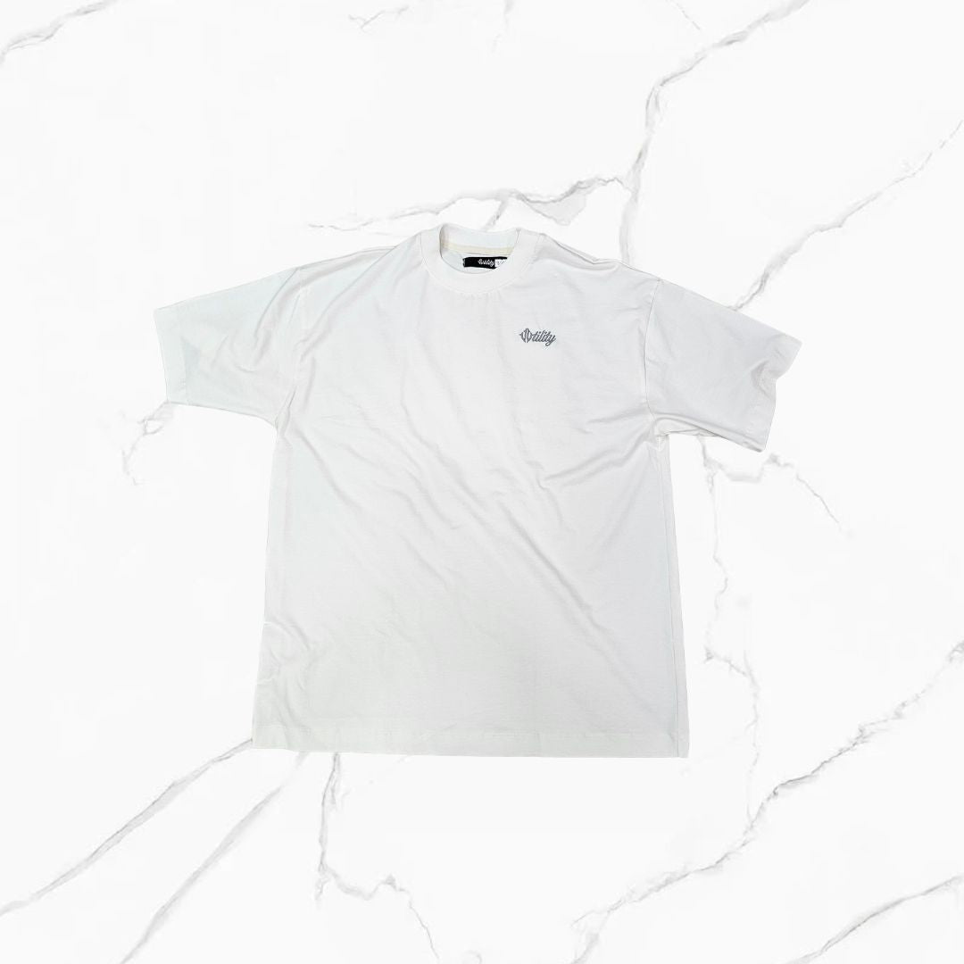 Utility Elemental White