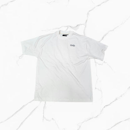 Utility Elemental White