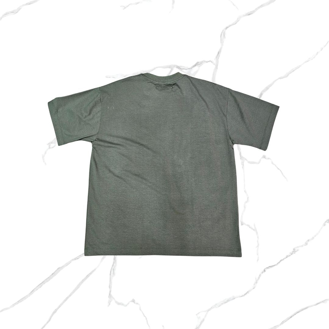 Utility Elemental Green