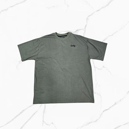 Utility Elemental Green