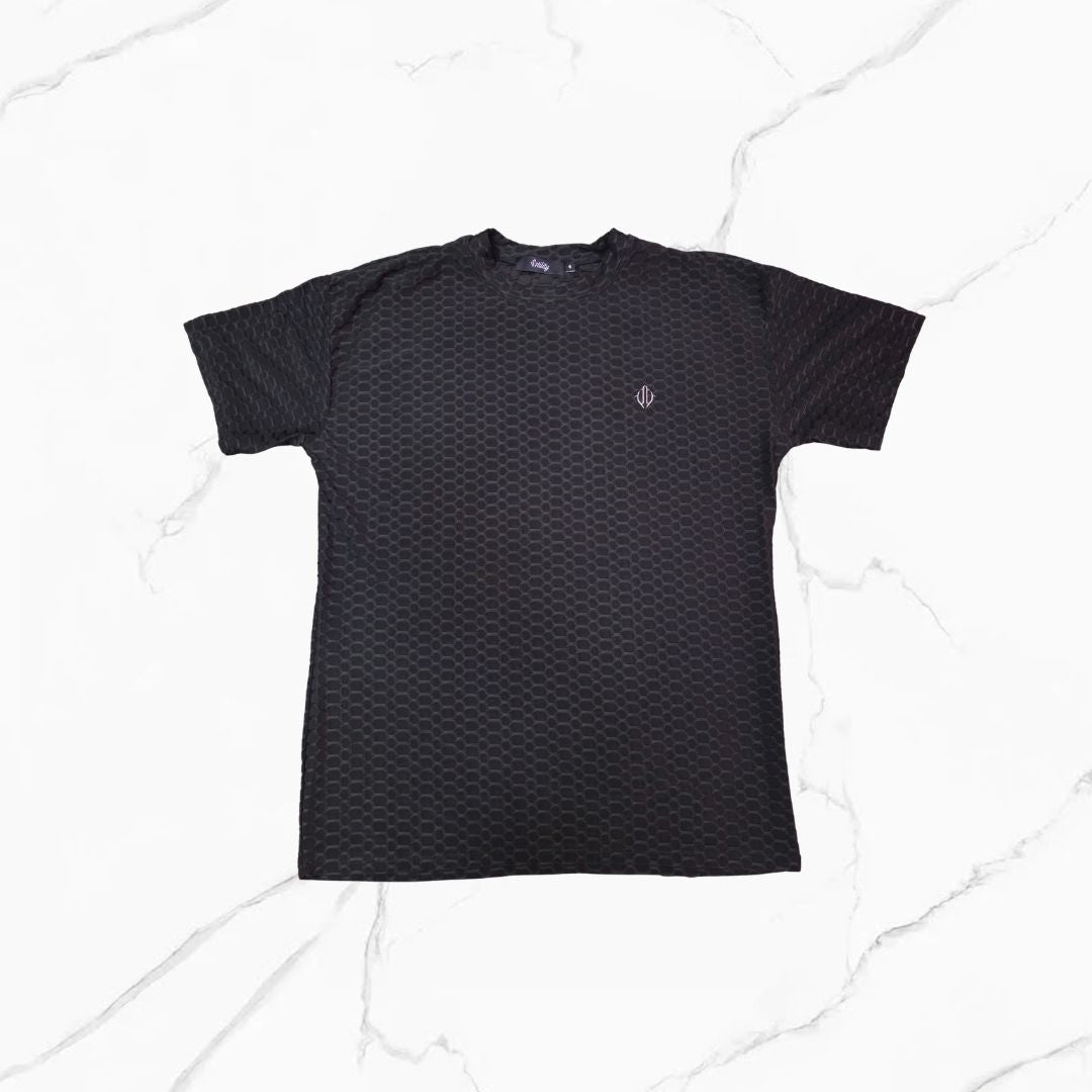 Utility Future Black  M / XL