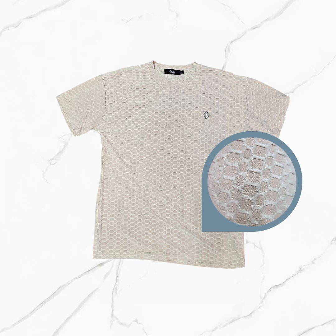 Utility Future Beige S / M / L / XL