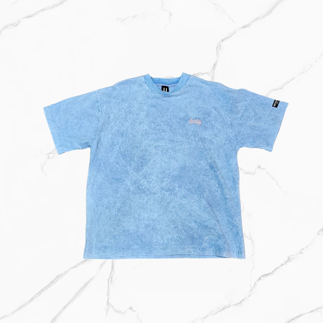 Utility Elemental Blue