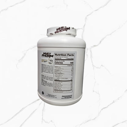 Dragon Pharma Whey Phorm Premium Whey Protein Matrix Coconut Ice Cream