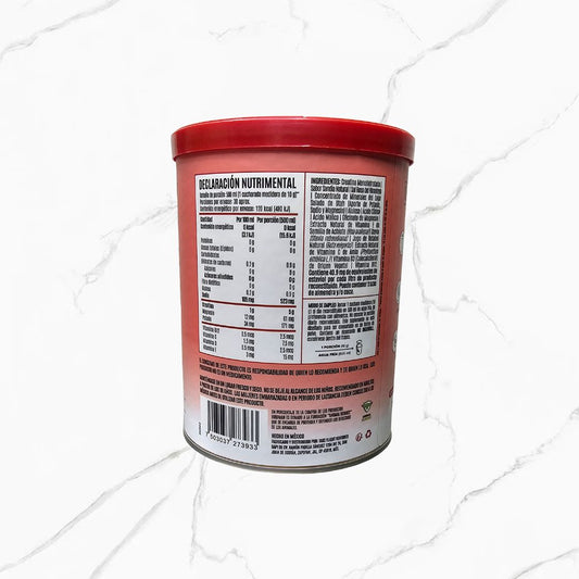 Birdman Creatine Electrolyte Refresher Watermelon Splash 300g