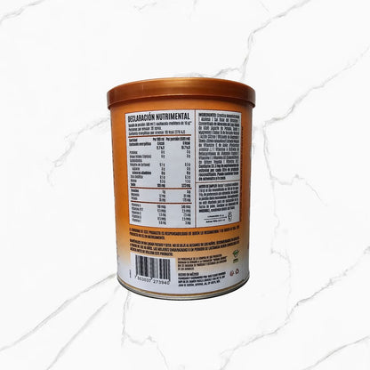 Birdman Creatine Electrolyte Refresher Golden Peach 300g