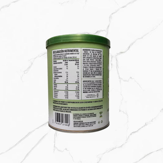 Birdman Creatine Electrolyte Refresher Lemon Twist 300g