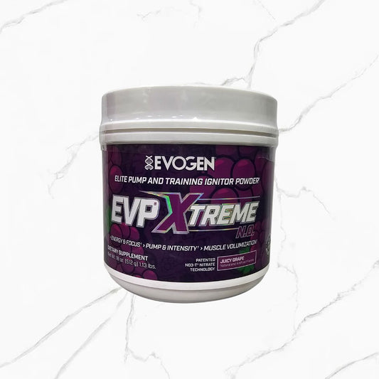 Evogen EVP Extreme N.O. Juicy Grape