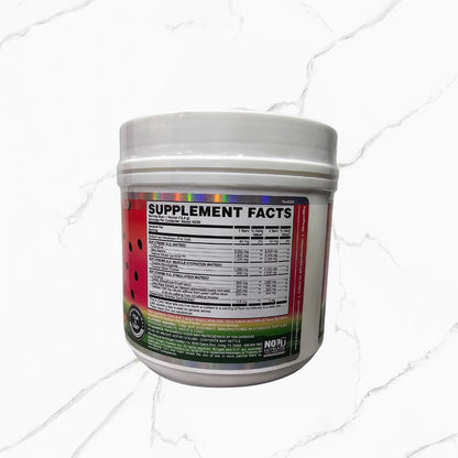 Evogen EVP Extreme N.O. Sour Watermelon