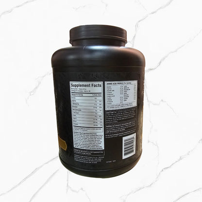 Nitro-Tech Whey Gold Cookies and Cream 5Lbs