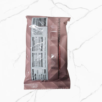 My Cookie Dealer Frosted Strawberry Protein Toaster Pastry 73g