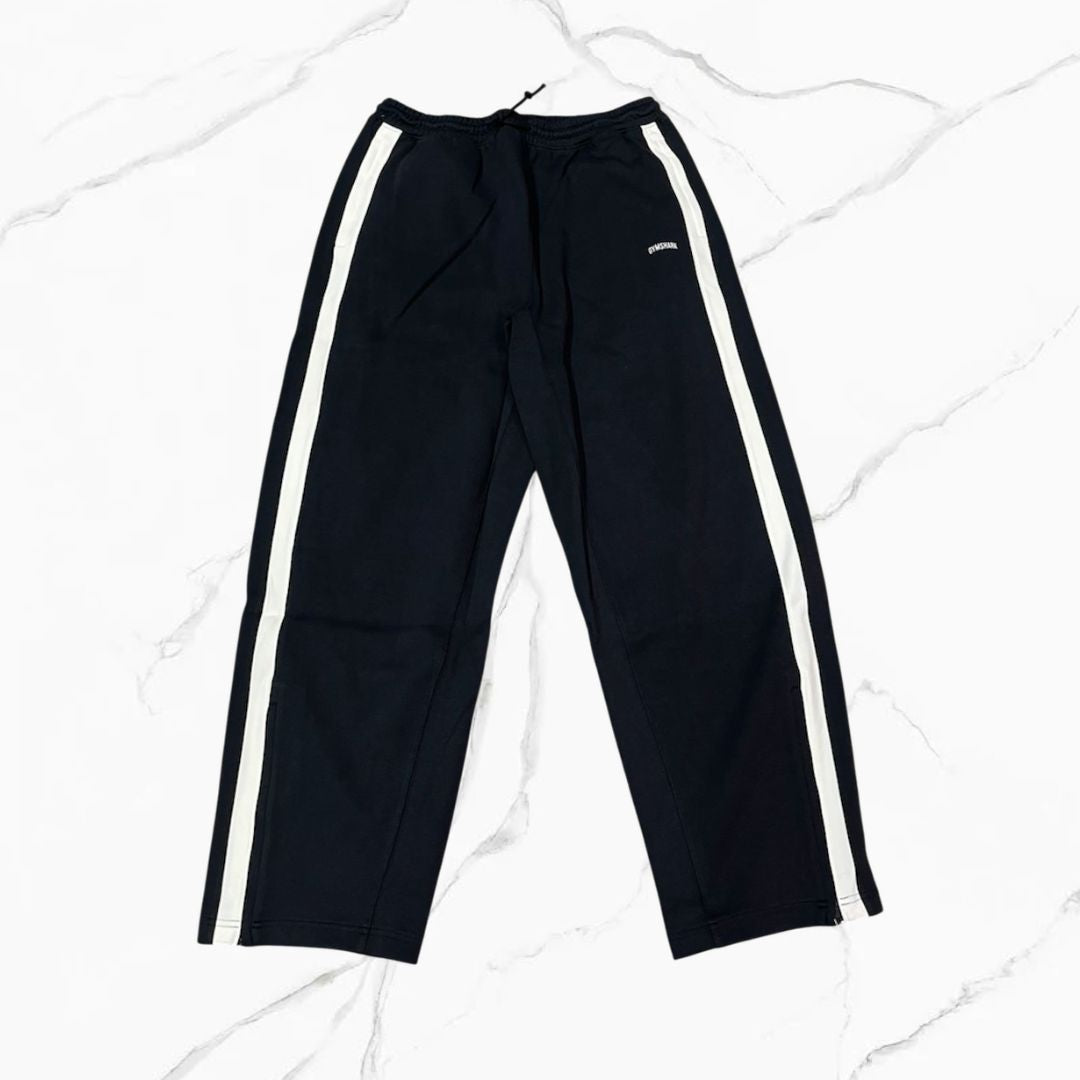 GS X CBUM Straight Leg Jogger Black