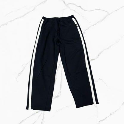 GS X CBUM Straight Leg Jogger Black