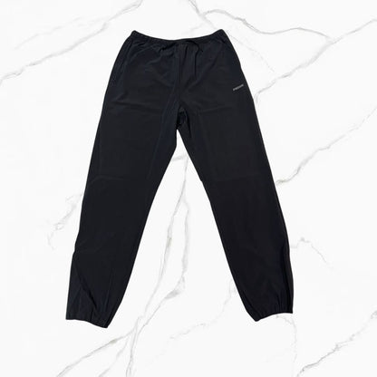 GS X CBUM Lightweight Jogger Black
