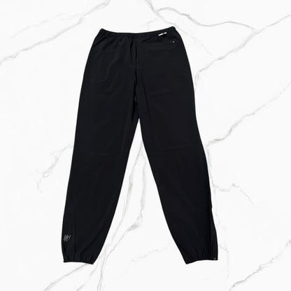 GS X CBUM Lightweight Jogger Black