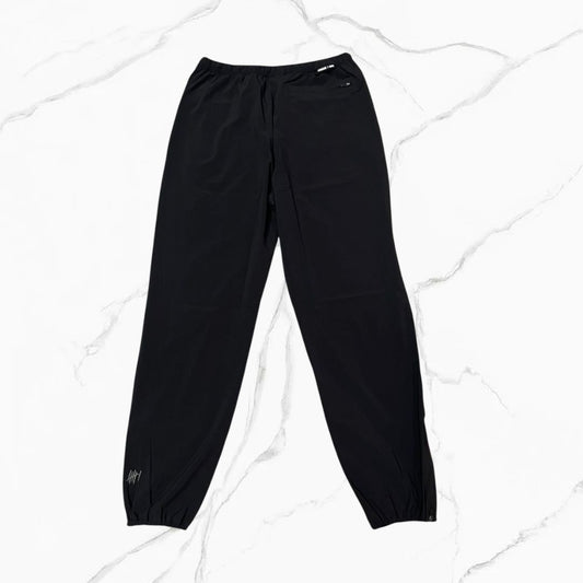 GS X CBUM Lightweight Jogger Black