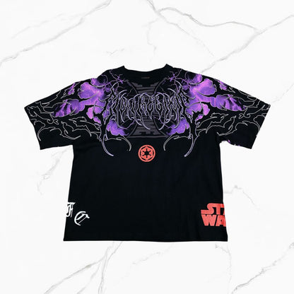 Civil Regime x Star Wars Darth Vader T-Shirt