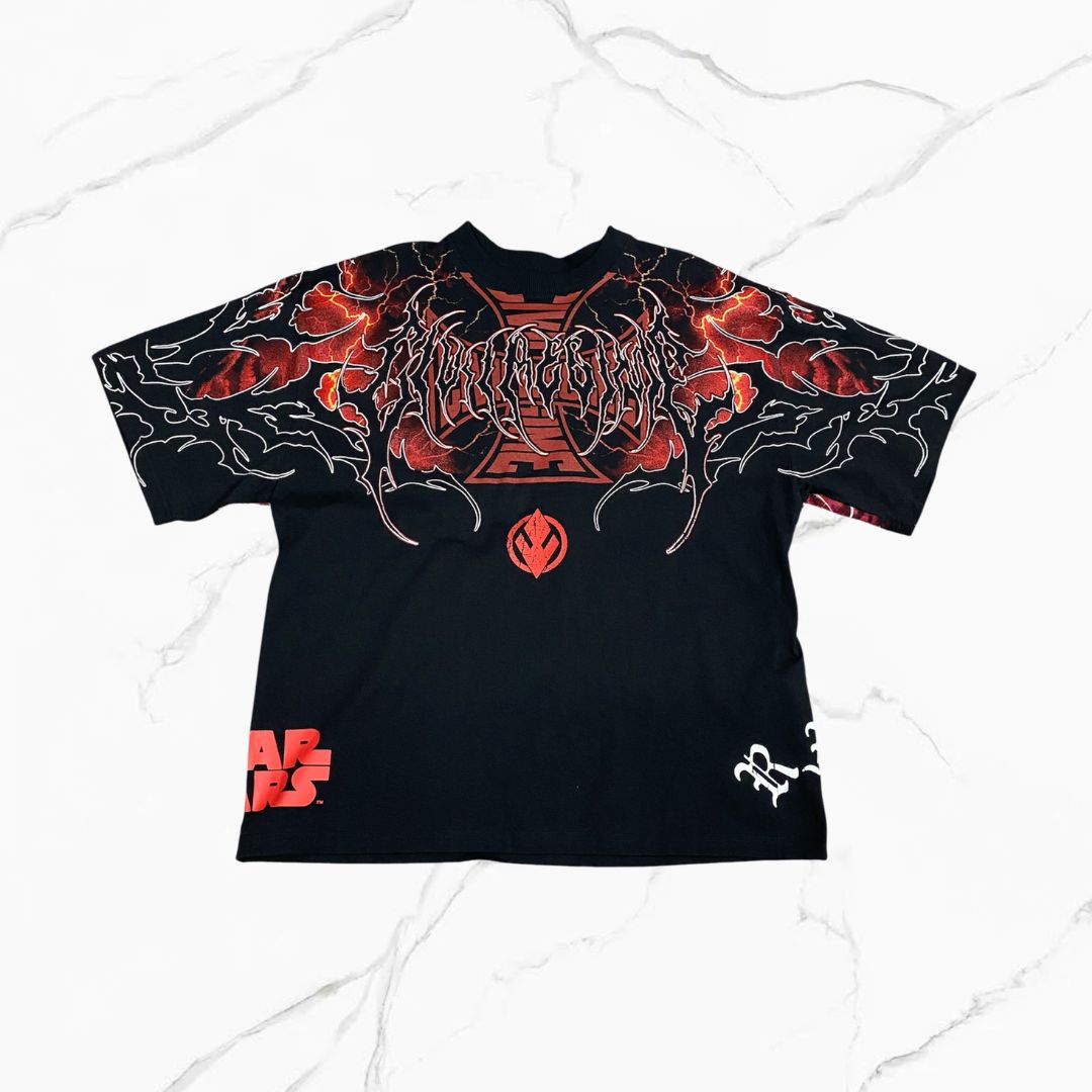 Civil Regime x Star Wars Darth Maul T-Shirt