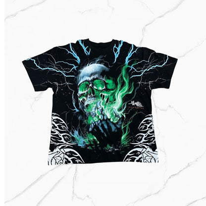 Civil Regime Justice League T-Shirt
