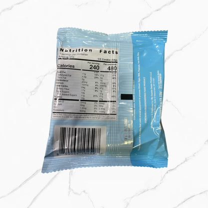My Cookie Dealer Milk and Cookies Protein Cookie 142g